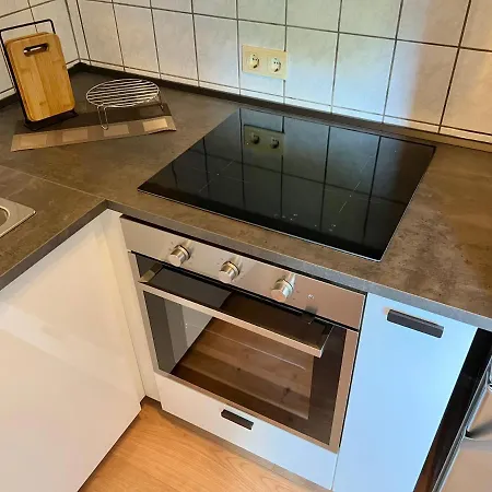 Ferienwohnung Ps120 02 Stolberg  Exterior foto