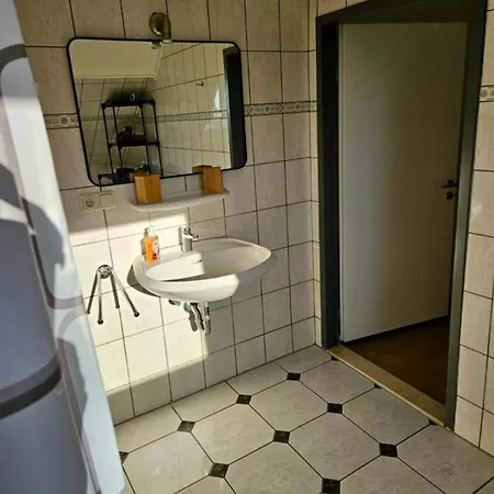 Ferienwohnung Ps120 02 Stolberg  Exterior foto