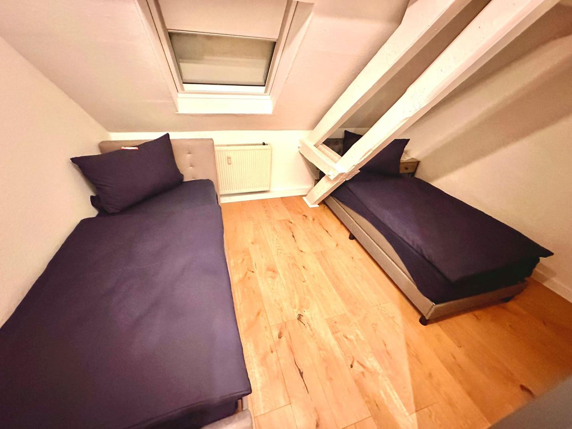Ps120 02 Apartment *