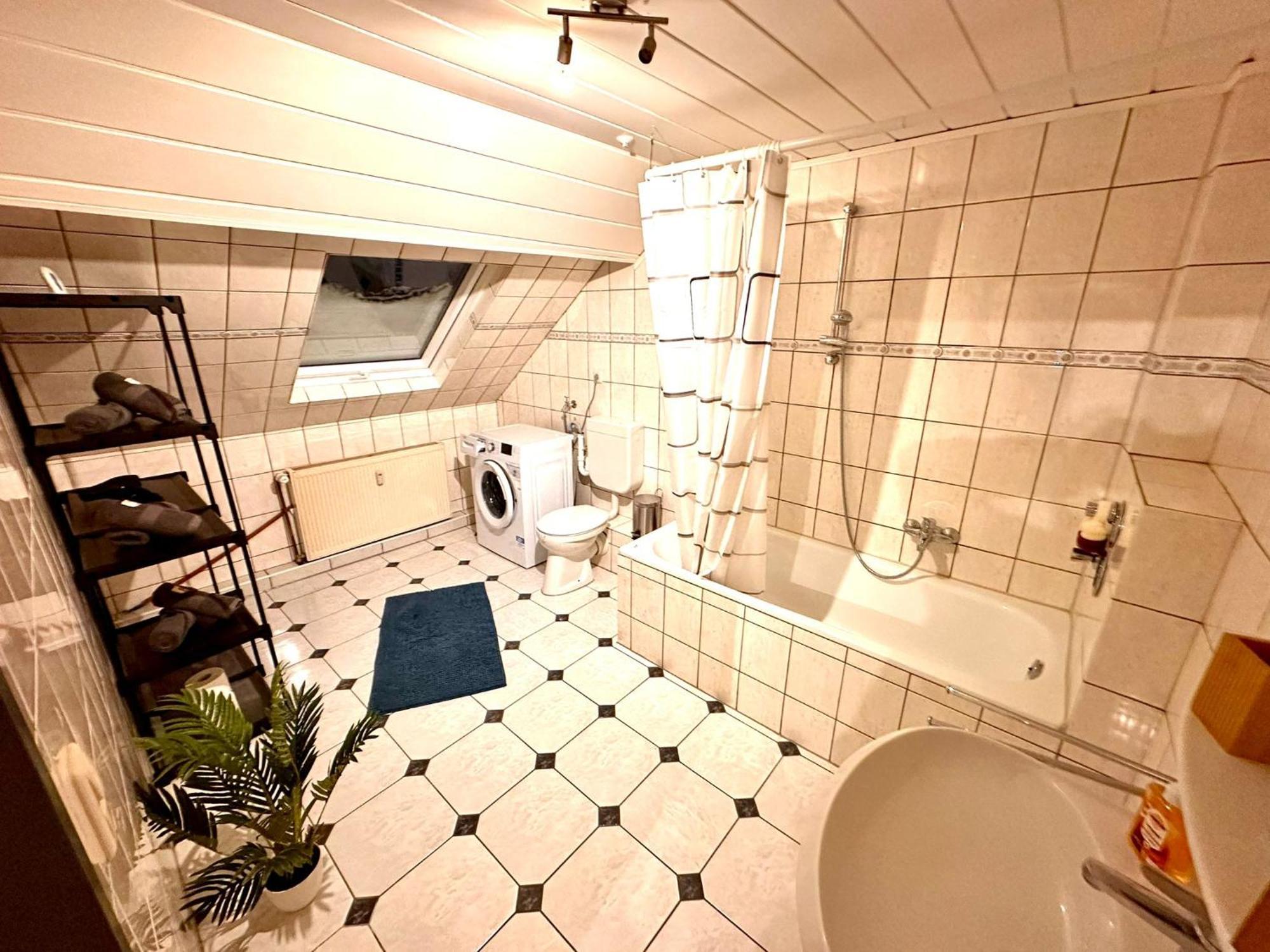 Ps120 02 Apartment